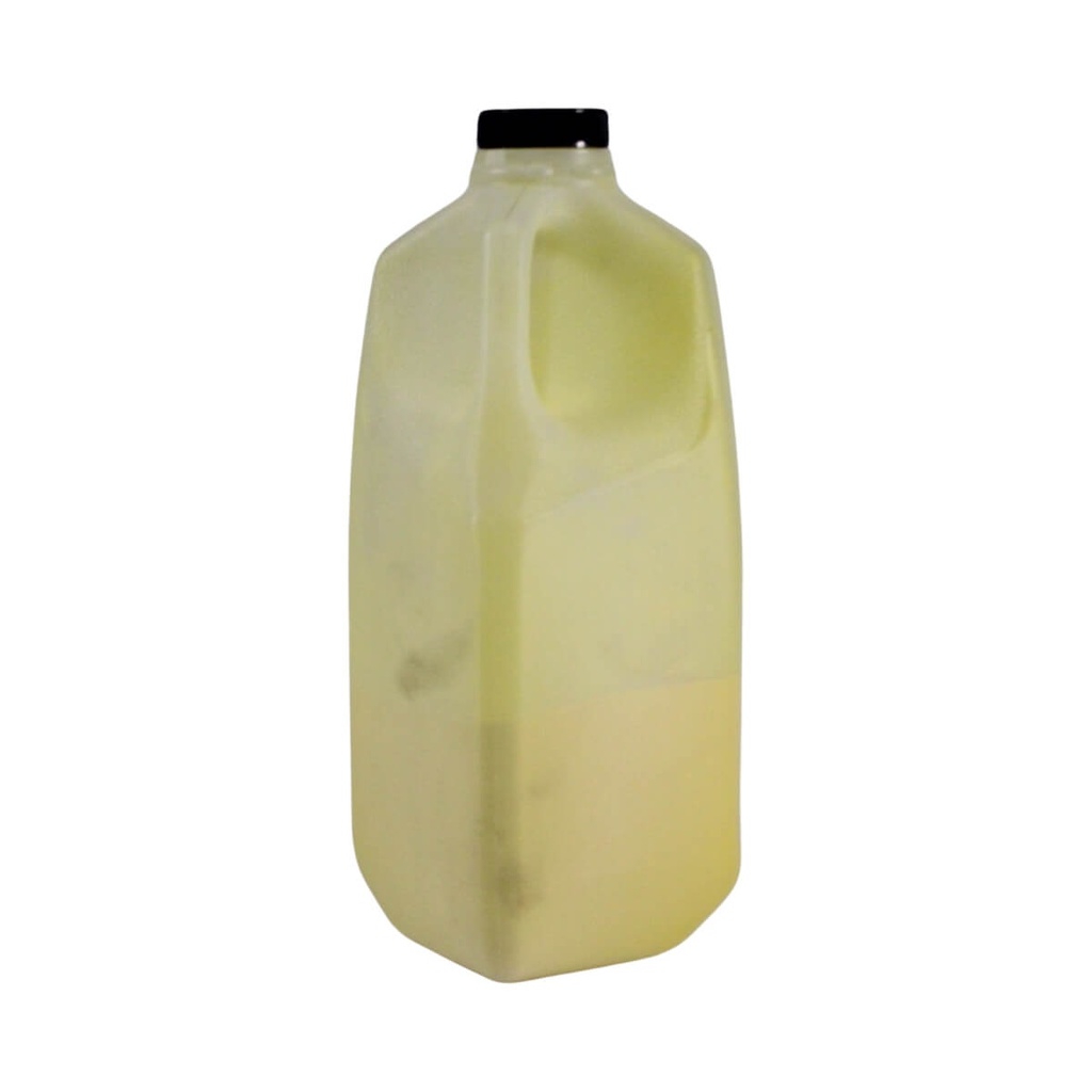 TONER SHARP AMARILLO BLACK-STAR,MX2600,MX3100 RECARGA DE 450 GR,MX4100,MX4101,MX5001 ( EXU)      