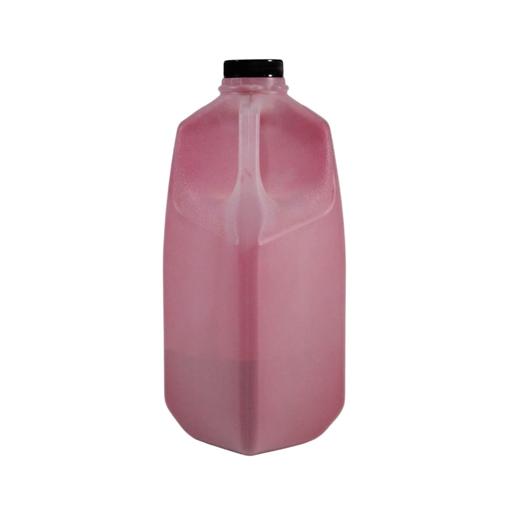 TONER SHARP MAGENTA BLACK-STAR MX2600,MX3100 RECARGA DE 450 GR,MX4100,MX4101,MX5001 ( EXU)      