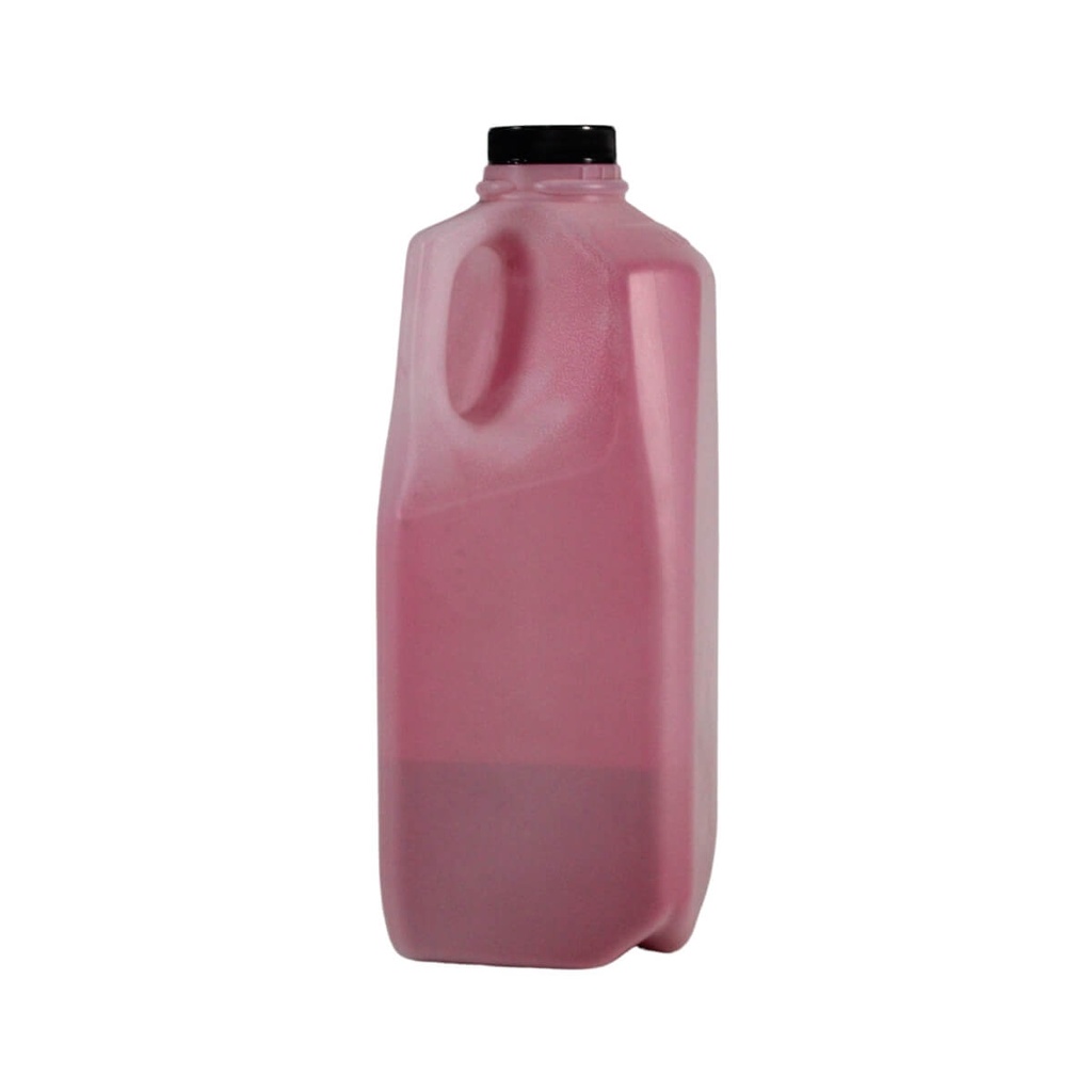 TONER SHARP MAGENTA BLACK-STAR MX2600,MX3100 RECARGA DE 450 GR,MX4100,MX4101,MX5001 ( EXU)      