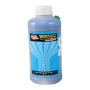 TINTA CYAN ECOSOLVENTE PARA PLOTTER 1 LITRO       