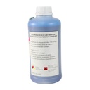 TINTA CYAN ECOSOLVENTE PARA PLOTTER 1 LITRO       