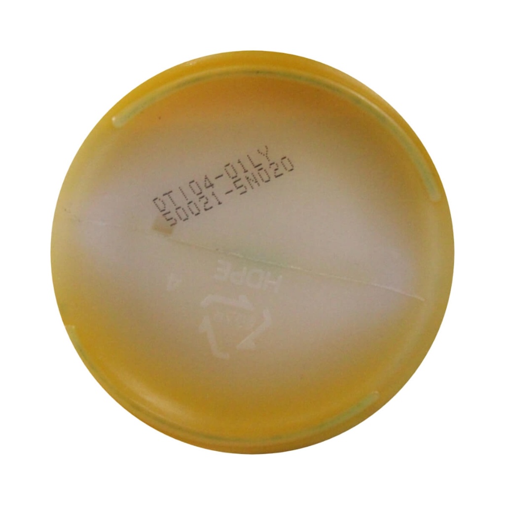 TINTA AMARILLO PARA SUBLIMAR DE 1 LT       