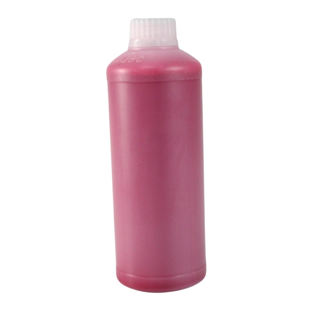 TINTA MAGENTA PARA SUBLIMAR 1 LT       
