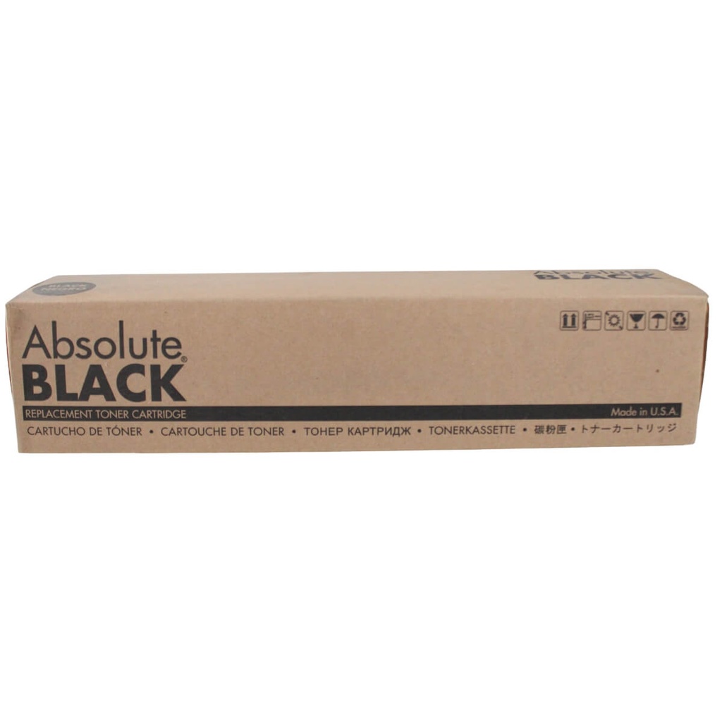 TONER CANON BLACK-STAR IR2000,IR2010 6836A003AA,GPR8,CARTUCHO,IR1600      