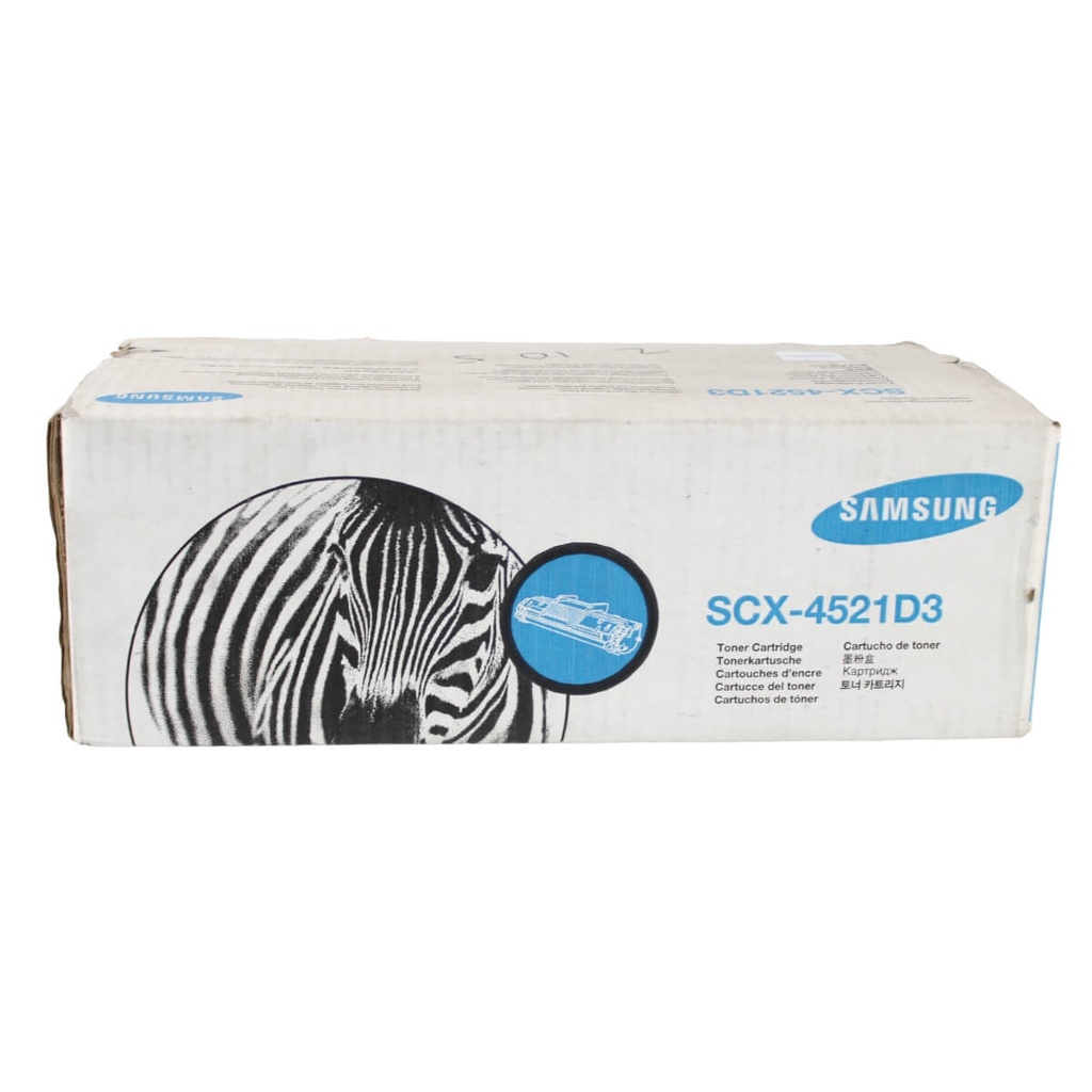 TONER SAMSUNG SCX-4521       