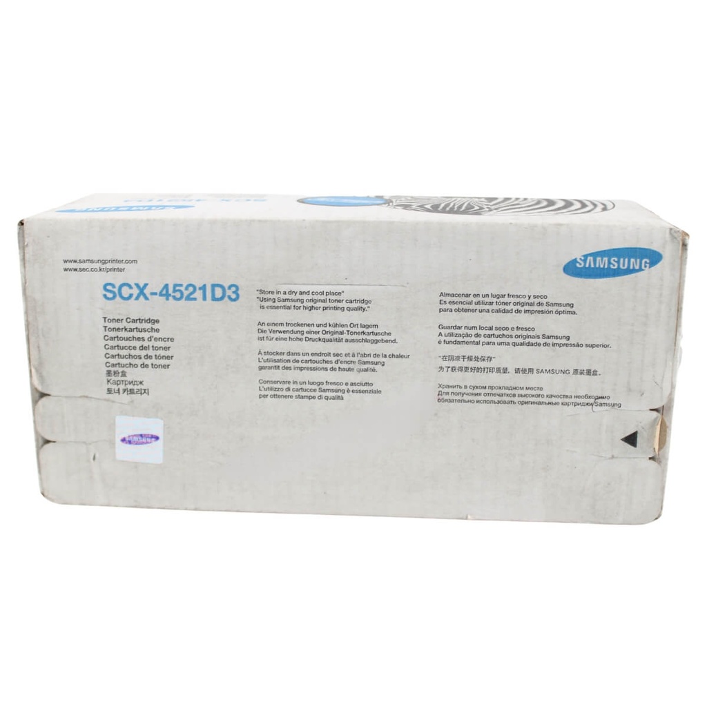 TONER SAMSUNG SCX-4521       