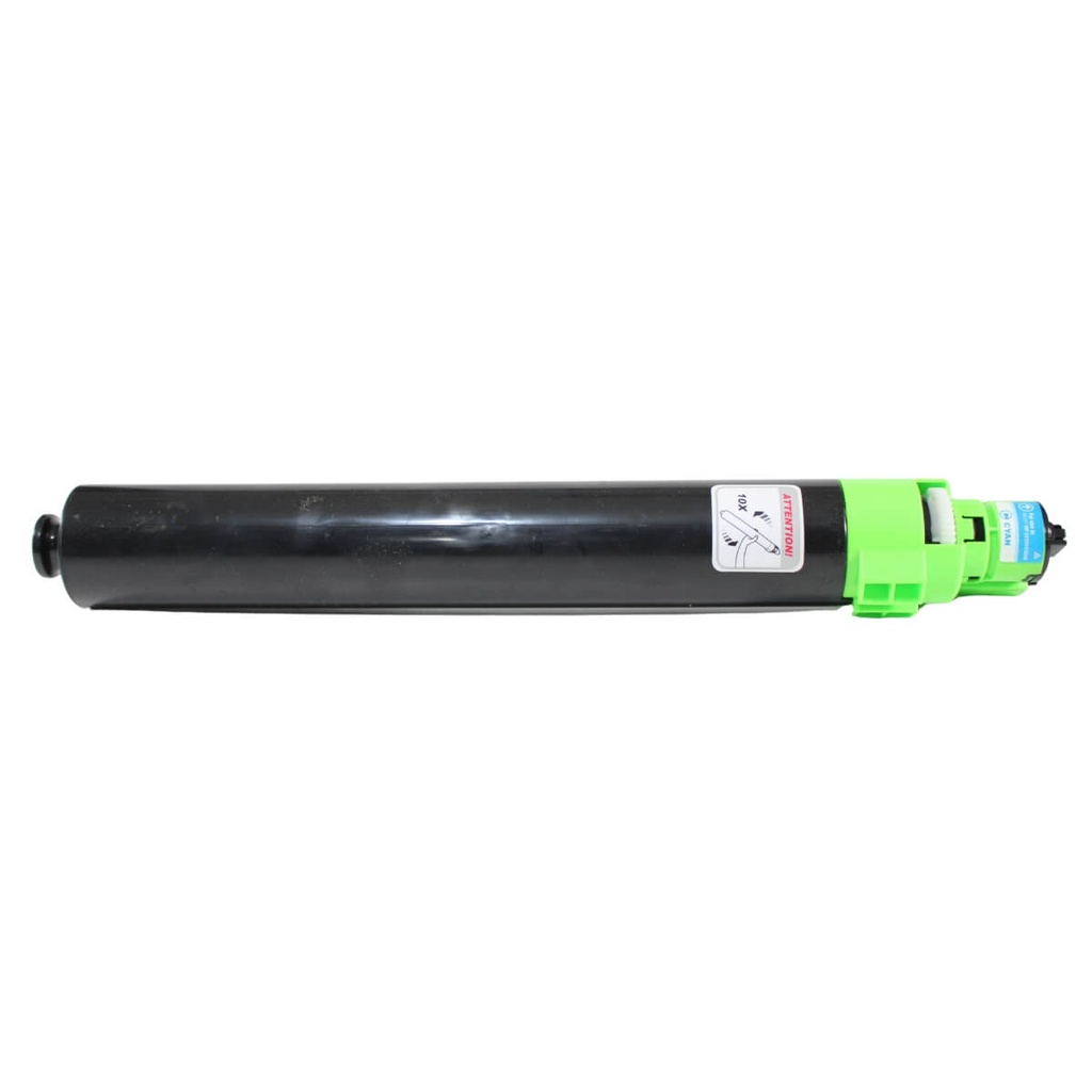 TONER RICOH GENERICO CYAN AF MPC2000/ 888639 MPC 2500/3000 GESTETNER DSC520      
