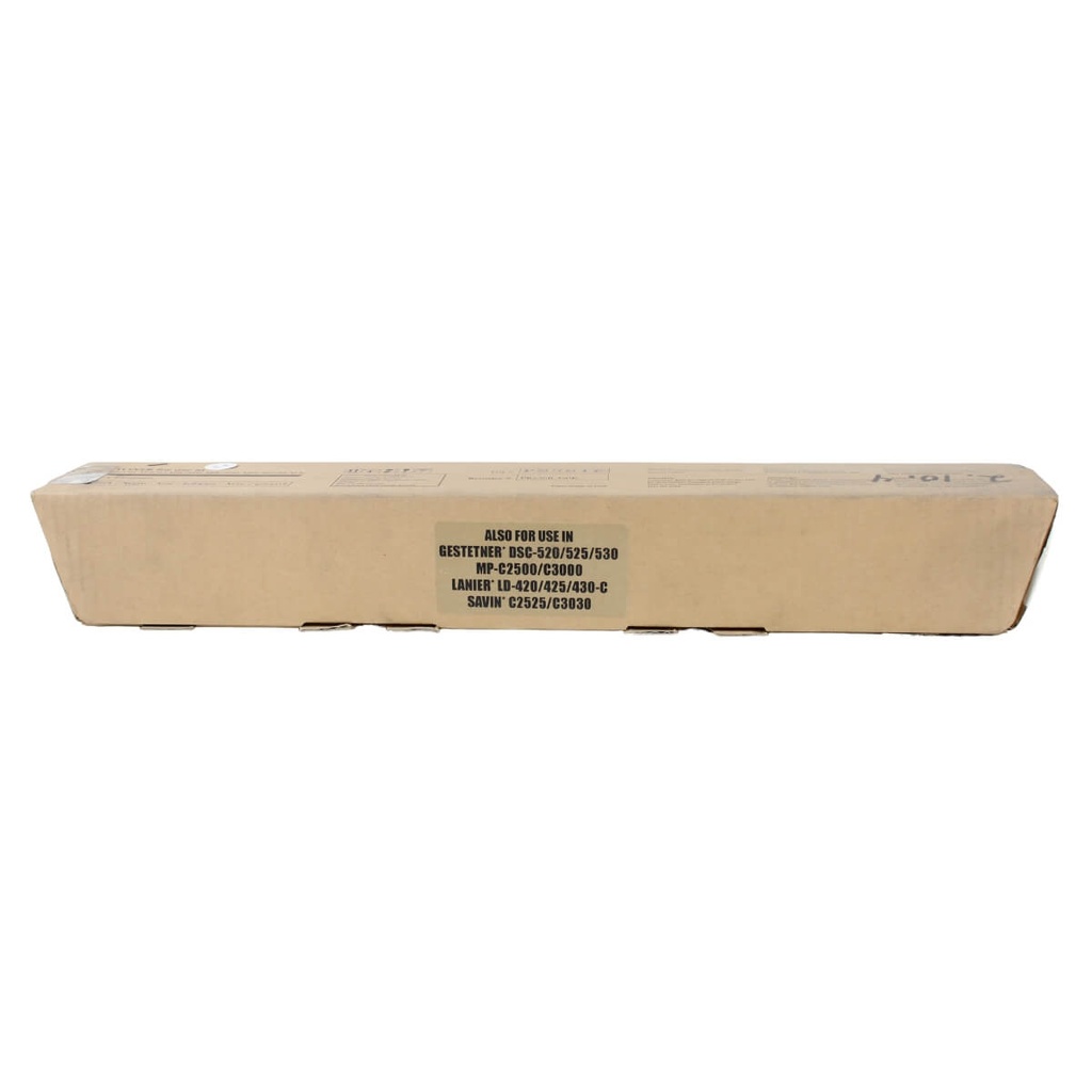 TONER RICOH NEGRO BLACK-STAR MPC2000,MPC2500 884962,888636 RECARGA EXACTA 300 GR,MPC3000      