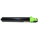 TONER RICOH NEGRO BLACK-STAR MPC2000,MPC2500 884962,888636 RECARGA EXACTA 300 GR,MPC3000      