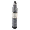 TONER RICOH BLACK-STAR AF1018,AF1015 TYPE1140D, CARTUCHO 260GR, SAVIN 2515,2518      