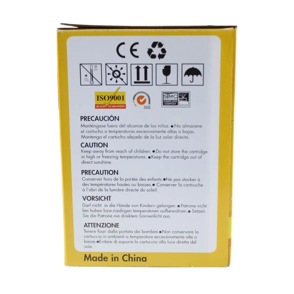 TONER SAMSUNG (NAL) SCX4835,SCX5639 MLT-D205L CARTUCHO SCX5739,SCX5637      