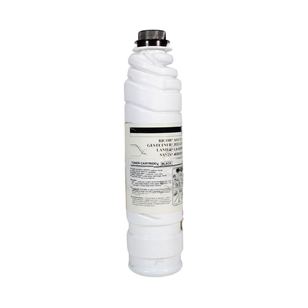 TONER RICOH BLACK-STAR AF2035,AF2045,AF3035,(M.N) TYPE3110D,888185,LANIER:LD045,888181 CARTUCHO.      