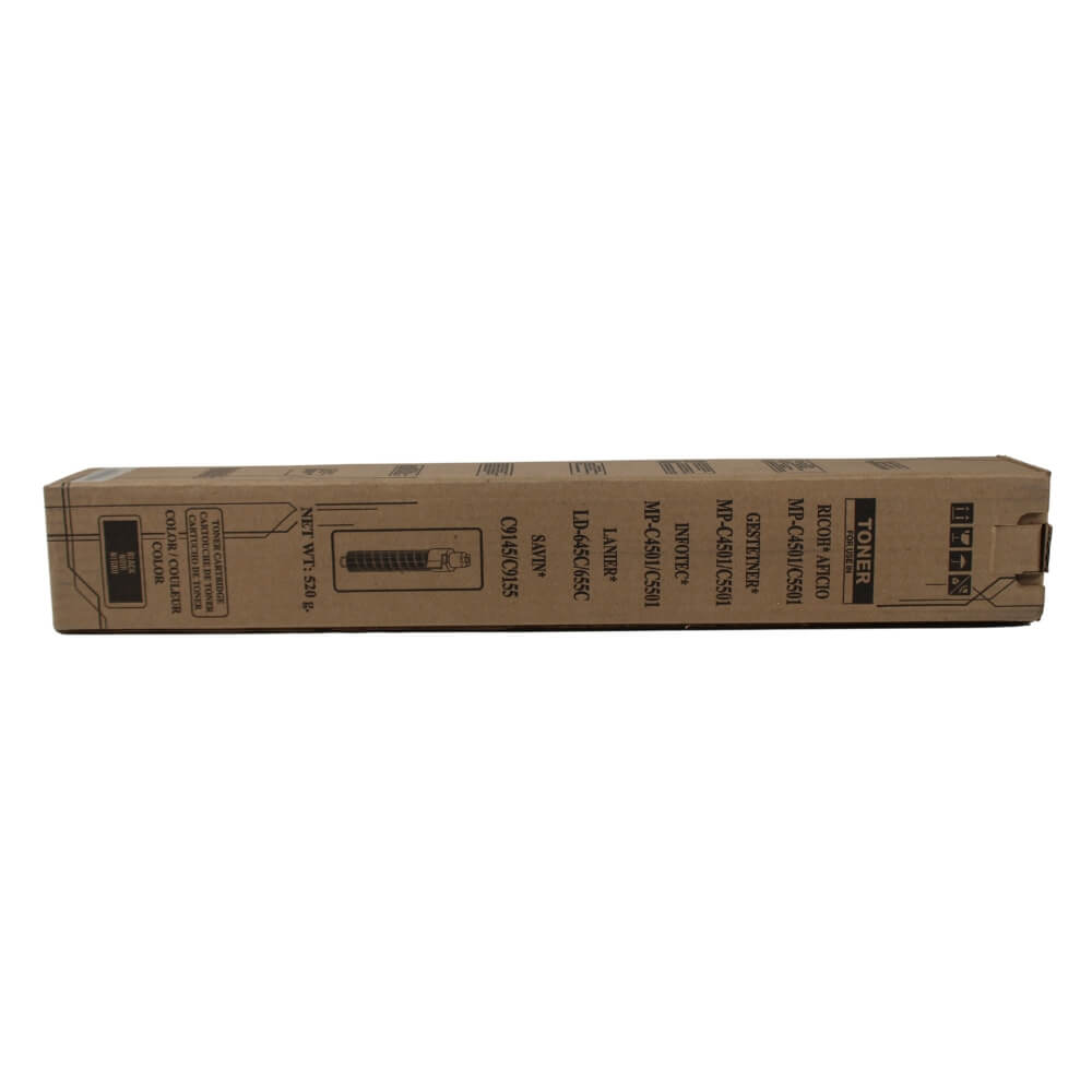 TONER RICOH NEGRO (NAL) MPC4501,MPC5501 841452,CARTUCHO      