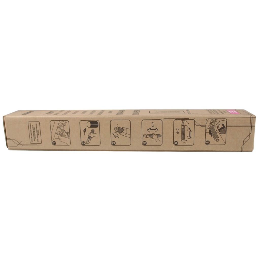 TONER RICOH MAGENTA (NAL) MPC4502,MPC5502 841753,841681,MPC4000,MPC4501,MPC5501,MPC5000      