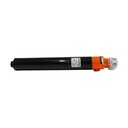 TONER RICOH AMARILLO (TK) MPC4000 CARTUCHO 841285,MPC5000,LD550,LD540,SAVIN C4040      