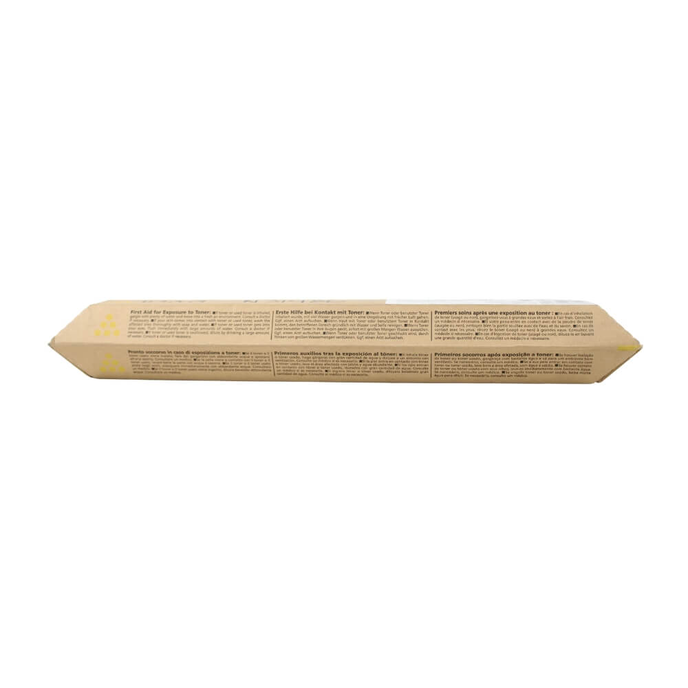 TONER RICOH AMARILLO OEM MPC300,MPC400,MPC401 841727      