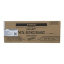 TONER SHARP (NAL) MXB402 MXB42NT1,CARTUCHO      