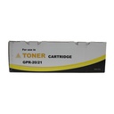TONER CANON AMARILLO BLACK-STAR IRC4080 0259B001AA,1066B001AA,CARTUCHO,IRC4580,IRC5180      