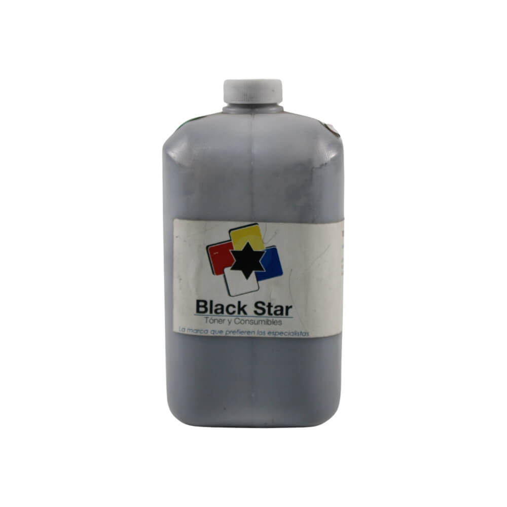 TONER CANON BLACK-STAR,IR5000,IR5020,IR6000,IR6020 T210-1, GPR-4 RECARGA EXACTA 1650 GR,4234A003AA      