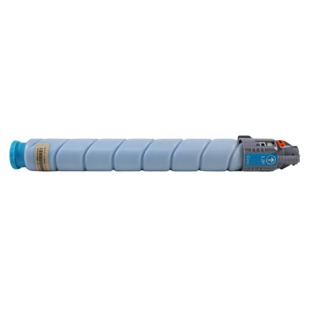 TONER RICOH CYAN BLACK STAR MPC305SPF 842122,841591,CARTUCHO      