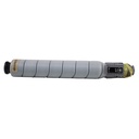TONER RICOH NEGRO BLACK-STAR MPC305SPF 842119,841621,CARTUCHO      
