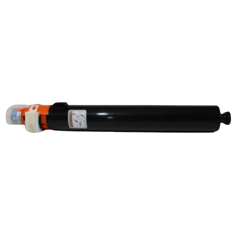 TONER RICOH CYAN BLACK STAR,MPC4502,MPC5502 841754,CARTUCHO      
