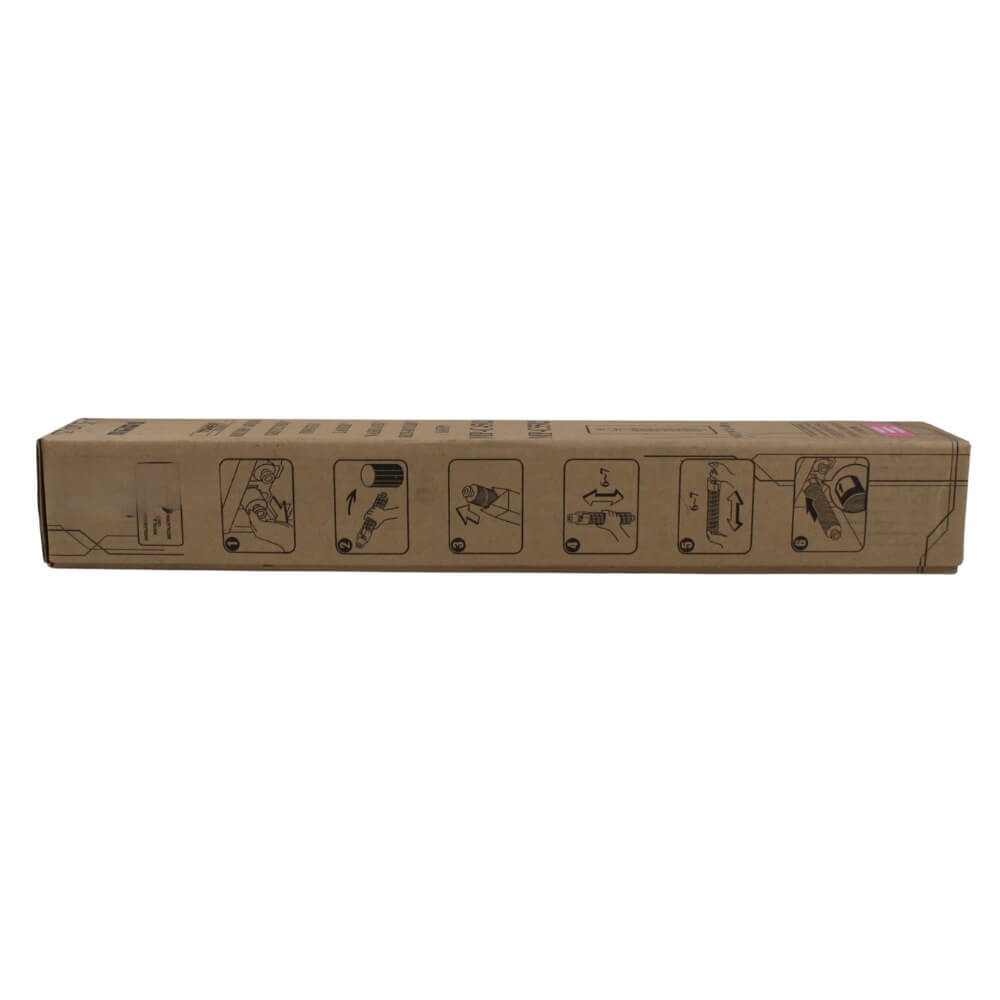 TONER RICOH MAGENTA BLACK STAR, MPC4520, MPC5502 841753, CARTUCHO