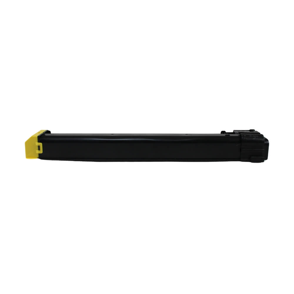 TONER SHARP AMARILLO BLACK STAR, MX2310,MX2616 MX23NTYA,MX3111,MX3116, CARTUCHO      