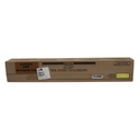 TONER SHARP AMARILLO BLACK STAR, MX2310,MX2616 MX23NTYA,MX3111,MX3116, CARTUCHO      