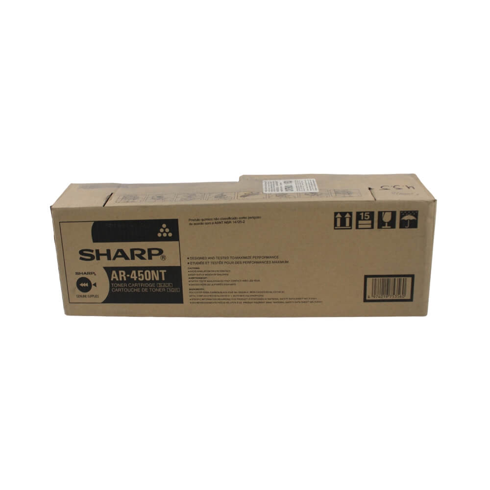 TONER SHARP OEM ARM280,ARM350,ARM450 AR450NT,AR450MT      