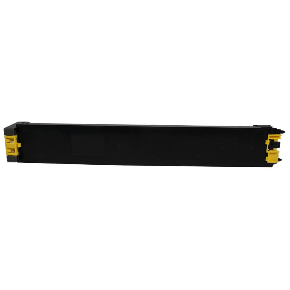 TONER SHARP AMARILLO OEM MX4110,MX4111,MX4140 MX51NTYA,MX4141,MX5110,MX5111,MX5140,MX5141      