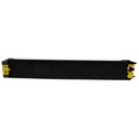 TONER SHARP AMARILLO OEM MX4110,MX4111,MX4140 MX51NTYA,MX4141,MX5110,MX5111,MX5140,MX5141      