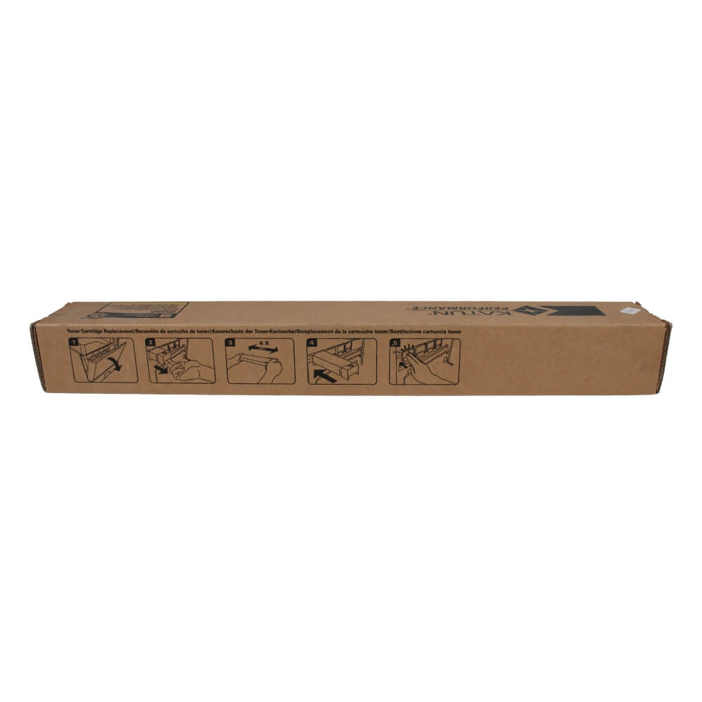 TONER SHARP AMARILLO (KATUN)MX2600,MX3100,MX4100 MX31NTYA,MX4101,MX5001,CARTUCHO      
