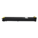 TONER SHARP AMARILLO (KATUN)MX2600,MX3100,MX4100 MX31NTYA,MX4101,MX5001,CARTUCHO      