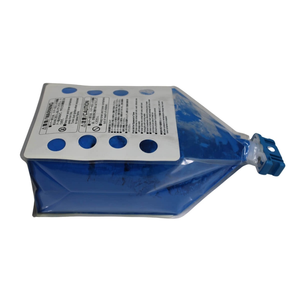 TONER RICOH CYAN OEM,MPC6501,MPC7501 841358,LANIER:LD365C,LD375C      