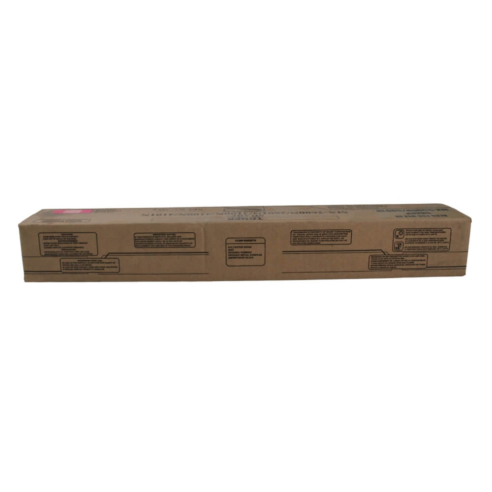 TONER SHARP MAGENTA (NAL) MX4110,MX4111 MX51NTMA,CARTUCHO,MX4140,MX4141,MX5110,MX5111      