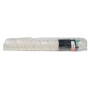 TONER RICOH OEM AMARILLO TYPE MPC2551,C9125,LD625C 841283, RICOH AFICIO MP C2030,RICOH AFICIO MPC2050 GESTETNER MP C2030,GESTETNER MP C2050 GESTETNER MP C2550,LANIER LD520C,LANIER LD520CL LANIER LD520CSPF,LANIER LD525C,SAVIN C9020 SAVIN C9020L,SAVIN C9020SPF,SAVIN C9025,SAVIN C902 SAVIN C9025SPF,LANIER LD525CSPF 