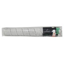 TONER RICOH NEGRO OEM 841586 TYPE MPC2551,841586 LD625C,RICOH AFICIO MP C2030,RICOH AFICIO MP C2050 LANIER LD520C,LANIER LD520CL,LANIER LD520CSPF LANIER LD525C,LANIER LD525CSPF,LANIER LD620C LANIER LD625C,SAVIN C9020L,SAVIN C9020SPF SAVIN C9025,SAVIN C9025SPF,SAVIN C9120,SAVIN C9125 C9125 