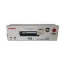 TONER CANON MF8050 MAGENTA OEM CARTUCHO OEM: 116      