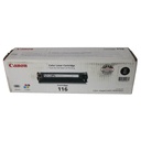 TONER CANON MF8050CN OEM :116 NEGRO       