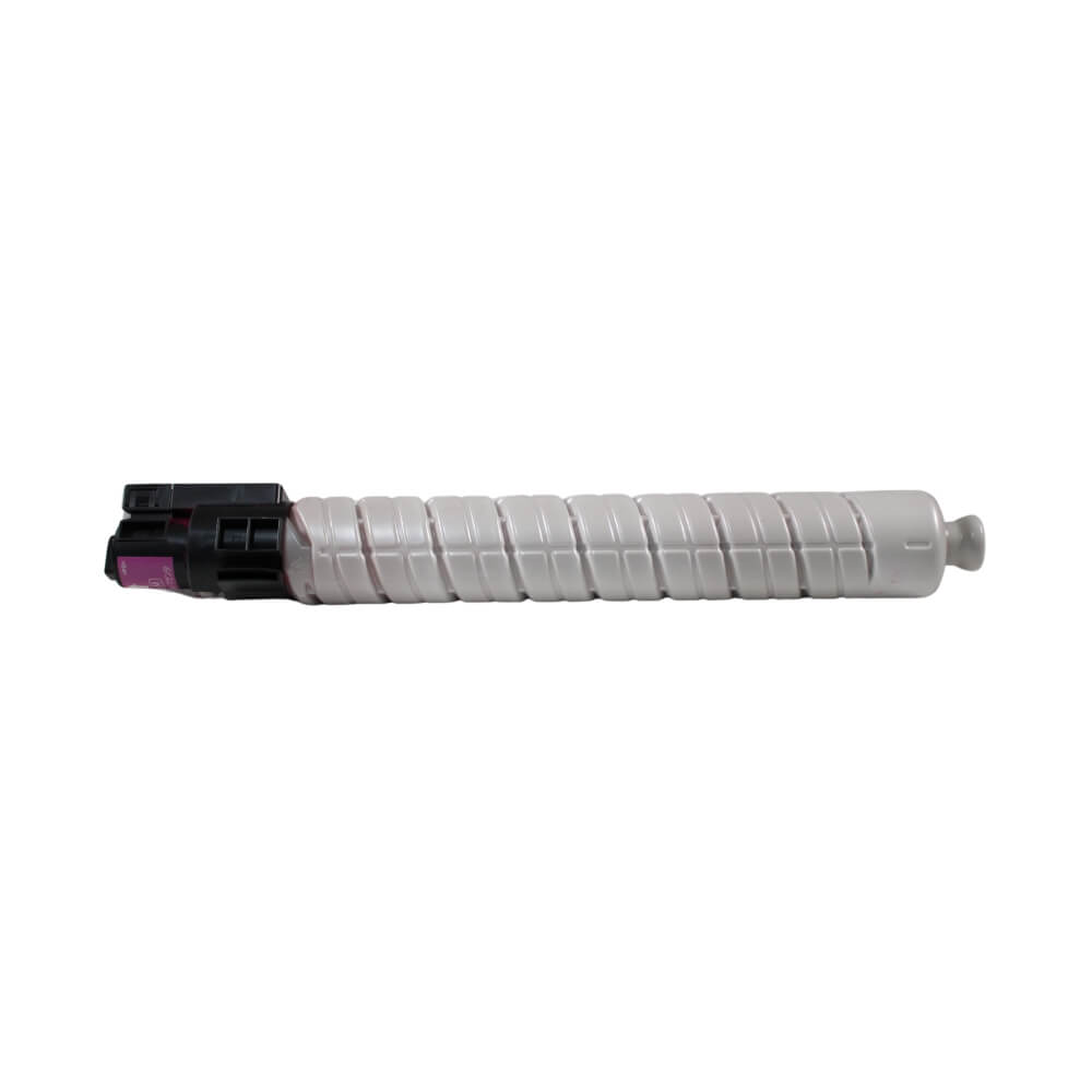 TONER RICOH MAGENTA OEM MPC2500,MPC3000 RENDIMIENTO 20,000 MPC3000A MAGENTA      