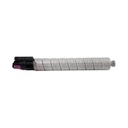 TONER RICOH MAGENTA OEM MPC2500,MPC3000 RENDIMIENTO 20,000 MPC3000A MAGENTA      