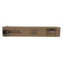 TONER RICOH KATUN AMARILLO MPC2000, 884963,888637,MPC3000,DSC520,DSC525      