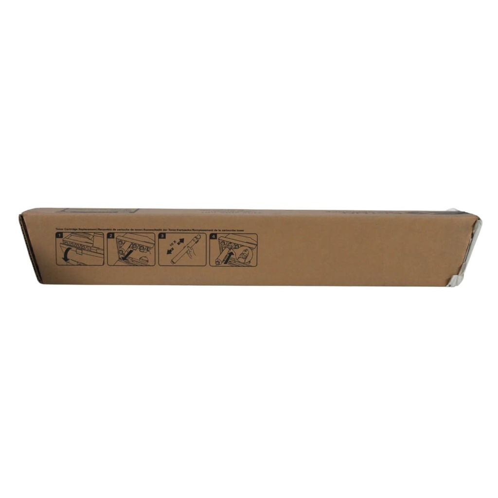TONER RICOH KATUN AMARILLO MPC2000, 884963,888637,MPC3000,DSC520,DSC525      