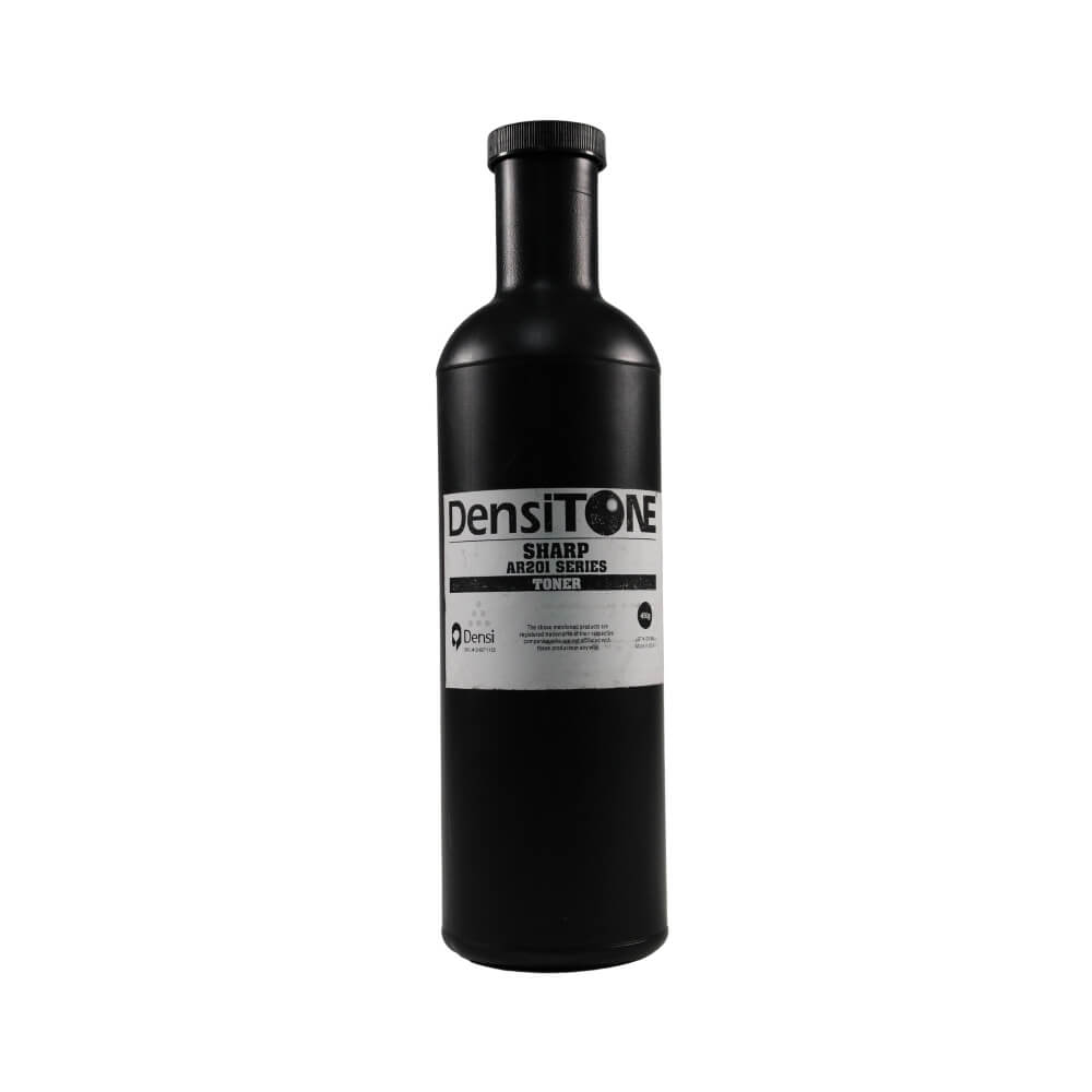 TONER RECARGA SHARP BLACK-STAR 500GR,ARM237,ARM205 AR201NT,AR207,AR162,AR162S,AR163,ARM277,ARM257      