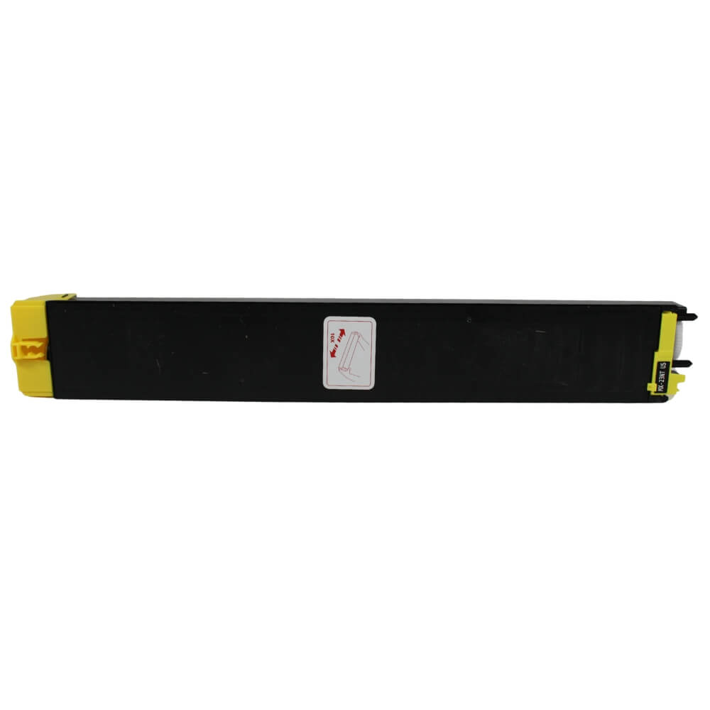 TONER SHARP AMARILLO (KATUN)MX2310,MX2616,MX3111 MX23NTYA,MX3116 CARTUCHO      
