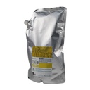 TONER RICOH AMARILLO BOLSA DE 1000 GR. MPC2003 MPC2004 MPC2503 T744-Y