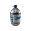 TONER CANON CYAN BLACK-STAR,IRC5180,IRC4080 T727-2,RECARGA DE 1 KG,IRC4580,IRC5185,IRC3200 IRC5250,IRC5255     