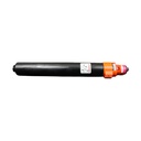 TONER RICOH(DNS)MAGENTA MPC3500,MPC4500 888606,CART.400GR,LANIER LD435,LD445      