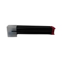 TONER SHARP MAGENTA BLACK-STAR MXC311,MXC312 MXC40NTM,CARTUCHO,MXC400,MXC401,MXC402      